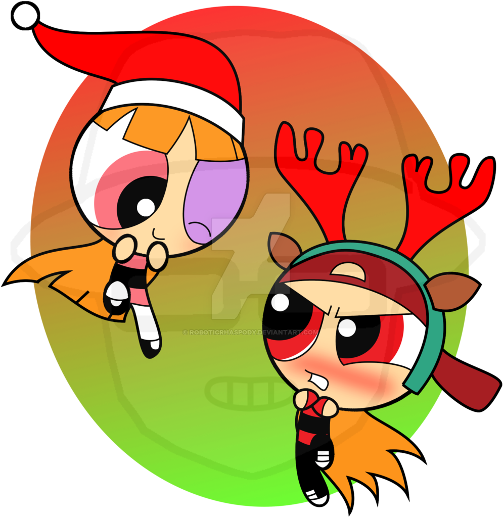Powerpuff Girls, Blossoms, Berserk, Bricks, Flowers, - Cartoon (1024x1068)