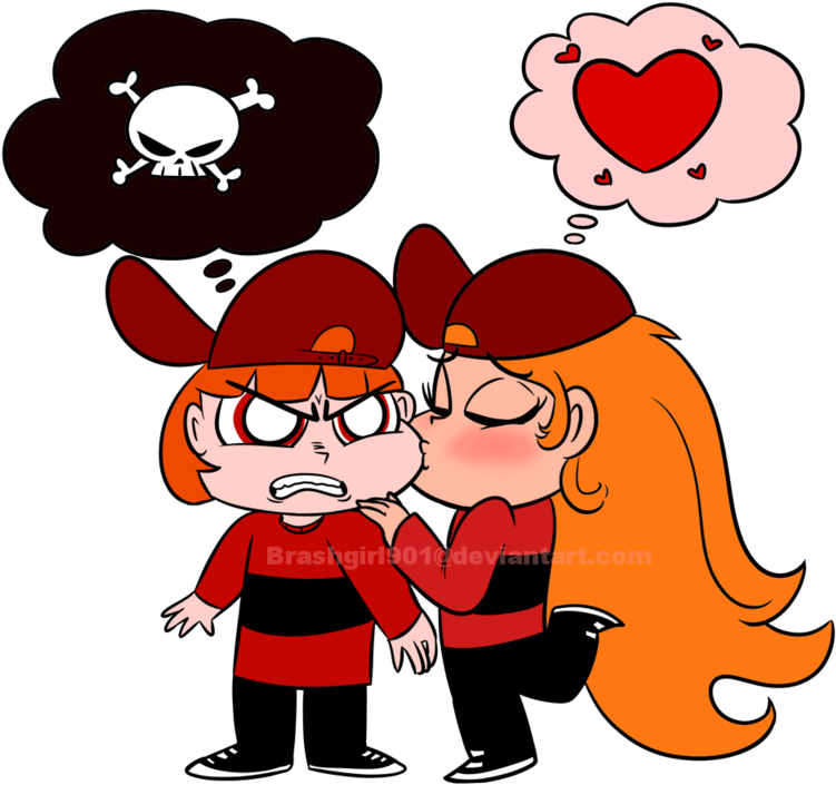 Brick, No By Missemmyjay - Brick (800x726)