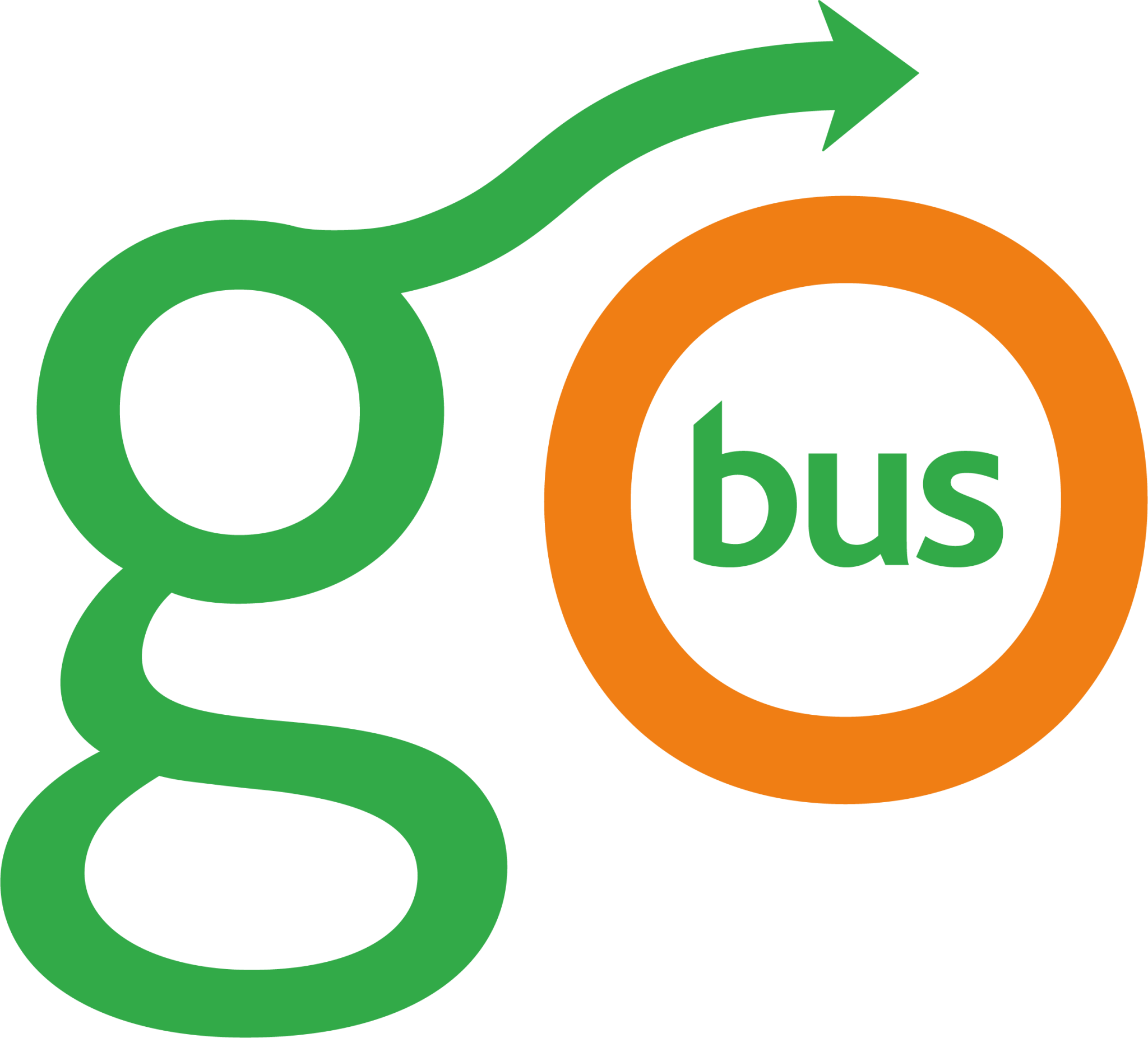 The Christchurch Star Company Ltd - Logo Go Bus (2048x1853)