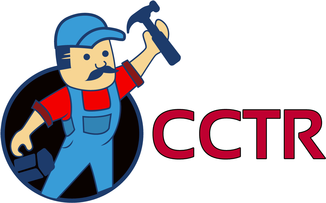 Logo Design By Jero - Cartoon (1440x1440)