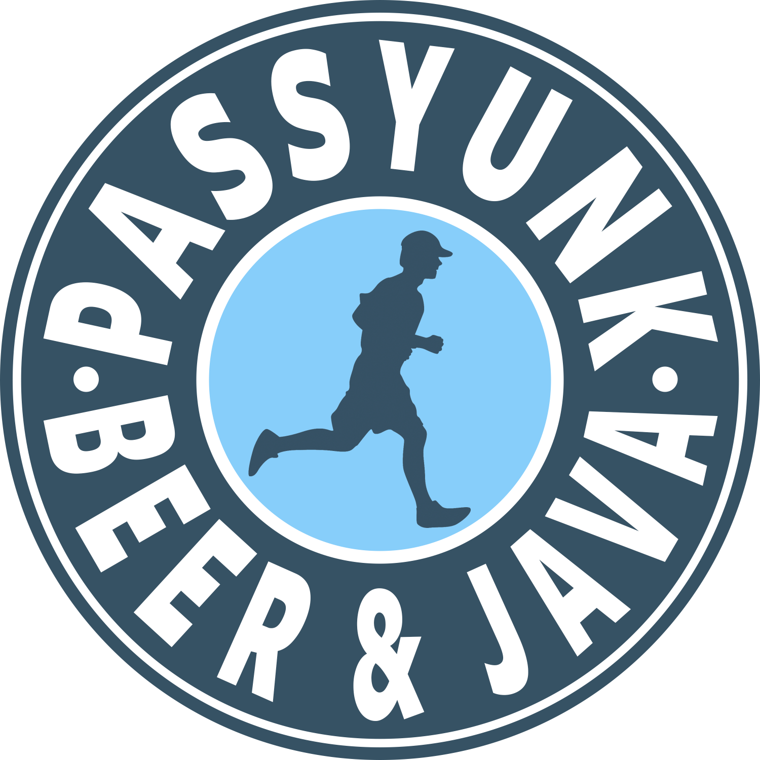 Pb&j Runners - Let's Make A Deal Door 4 (1500x1500)