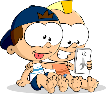 Selfies By Fr33z3dry - Cartoon (422x374)