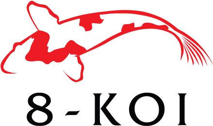 8-koi - Logo Koi (450x284)