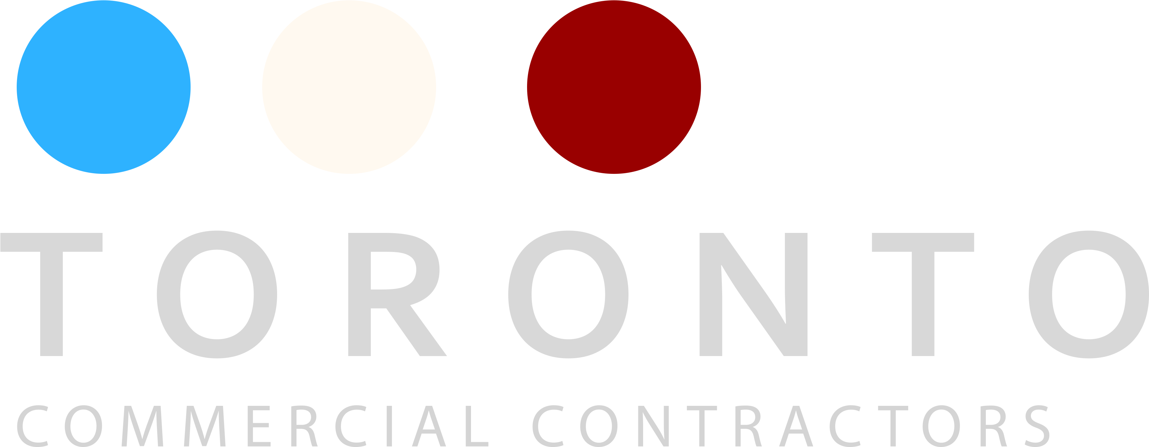 Toronto Commercial Contractors - General Contractor (4000x1500)
