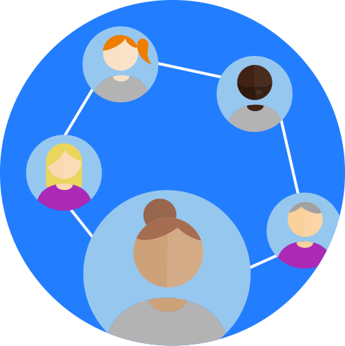 Marathon Tips From A First-time Runner - Lily Pad Coloring Page (500x501)