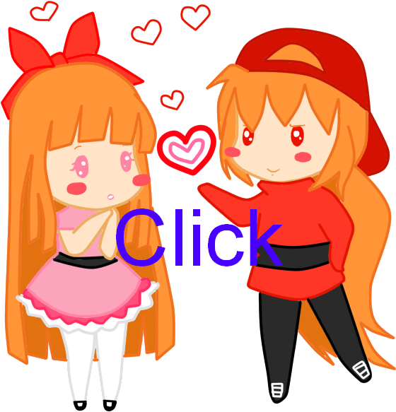 Blossom And Brick Loves (600x600)