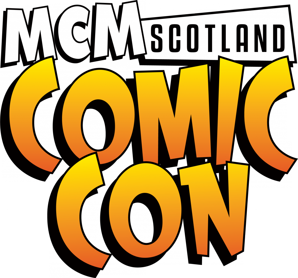 Crowds Flock To Scotland's Biggest Ever Comic Con - Mcm London Comic Con (1024x957)