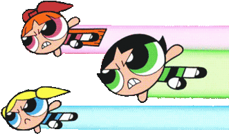 Gif Cartoon Network Png (400x300)