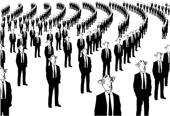 This Is One Of My Artificial Arrangements Of The Figures, - Silhouette (600x549)