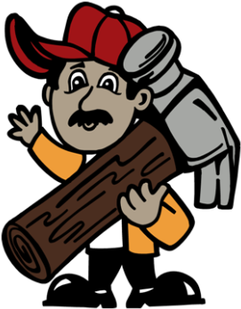 Residential And Commercial Renovation In Sault Ste - Handiman Clem Construction (290x421)