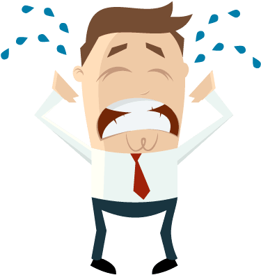 Just Don't Make Me Fundraise - Animales Peligrosos De Microsoft (520x520)