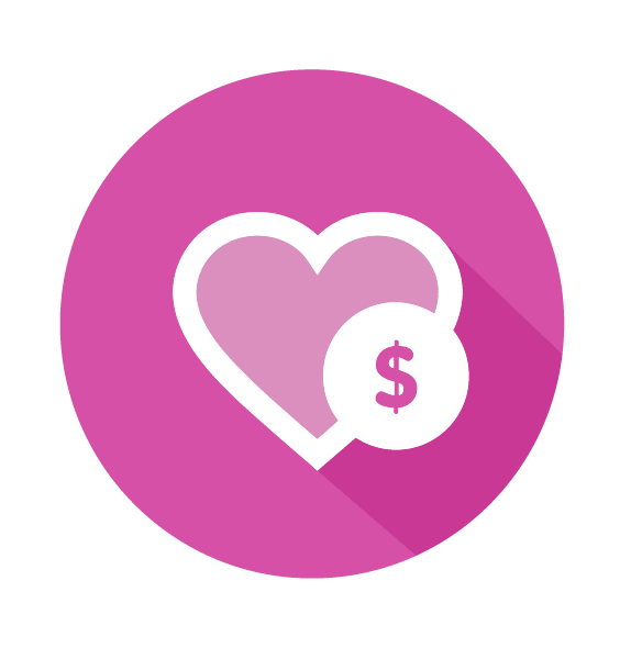 Fundraise - Heart (584x590)