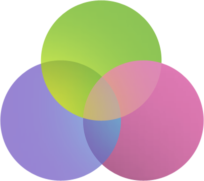 Easy - Effortless - Fundraising - Circle (407x362)