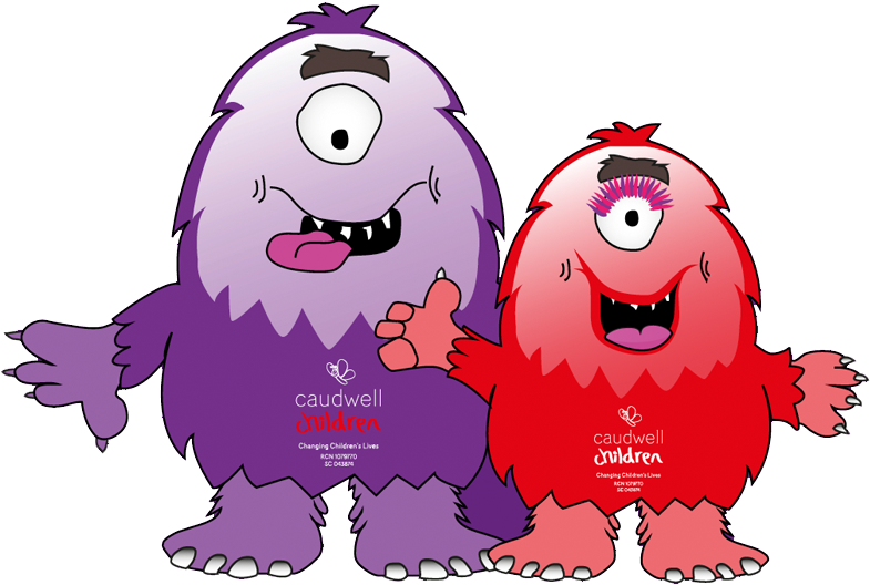 Cadwell Children Monsters - Child (800x800)