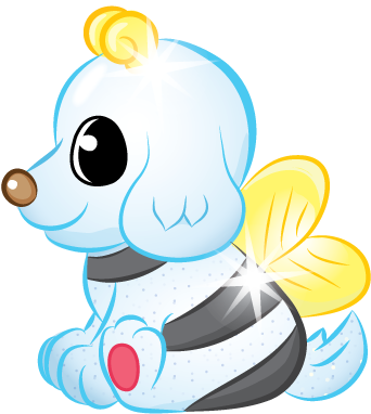 Ultra Rare Squinkies - Cartoon (450x450)