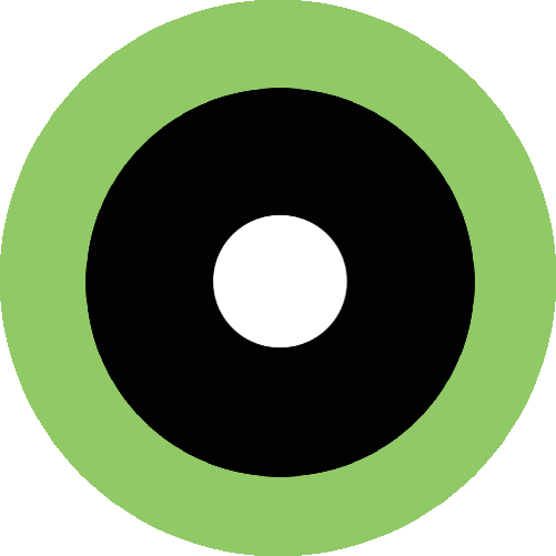 Buttercup Eye [ppg] By Comandantefredplush - Portrait Of A Man (501x501)