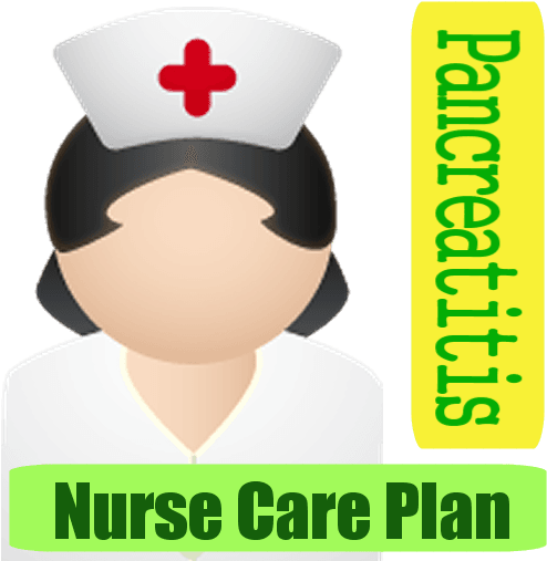 Nursing Care Plan Pancreatitis - Nurse Icon (512x512)