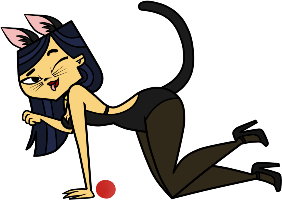 Kraft A Kitty - Emma Sexy Total Drama (1024x731)