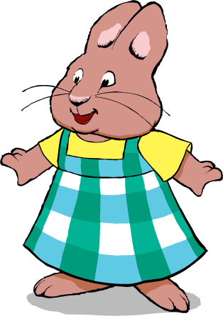 Max & Ruby Characters (314x446)