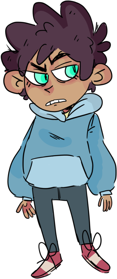 Camp Camp Max By Meiiple - Camp Camp (804x993)