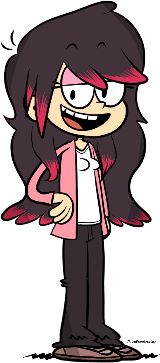 [pc] ''tlh'' Fanart - Orange County (580x1244)