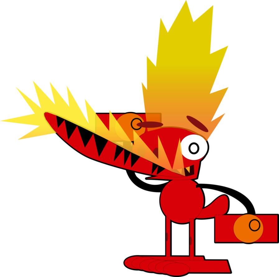 Infernites Max By 22rho2 - Infernites Max By 22rho2 (897x890)