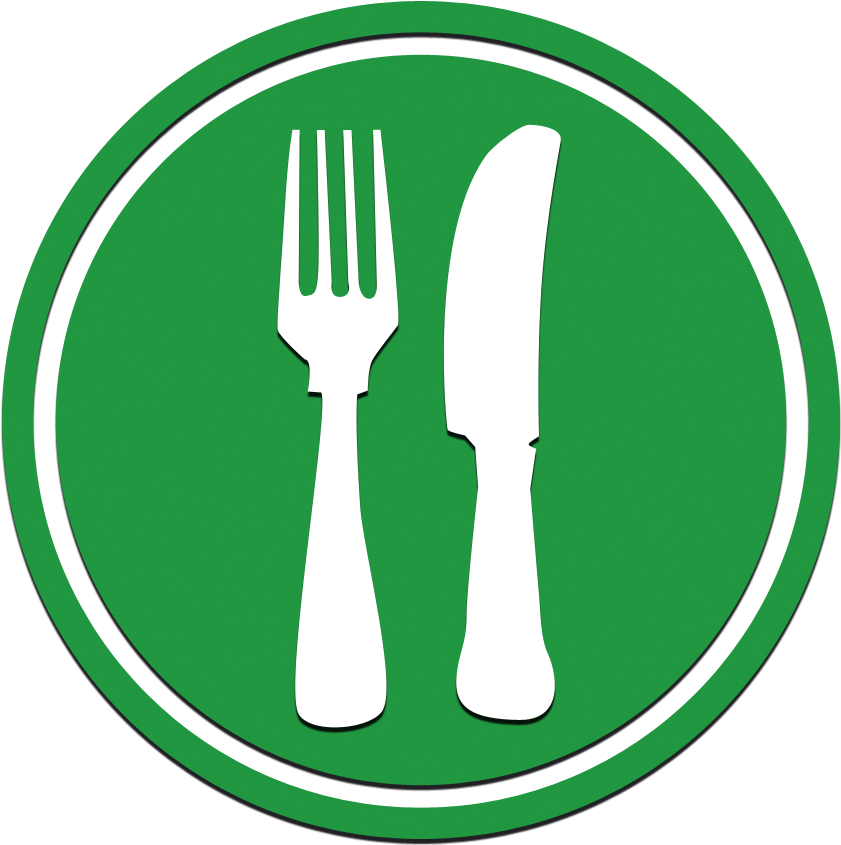 Food Glorious Food - Milieu In Het Kapsalon (886x886)