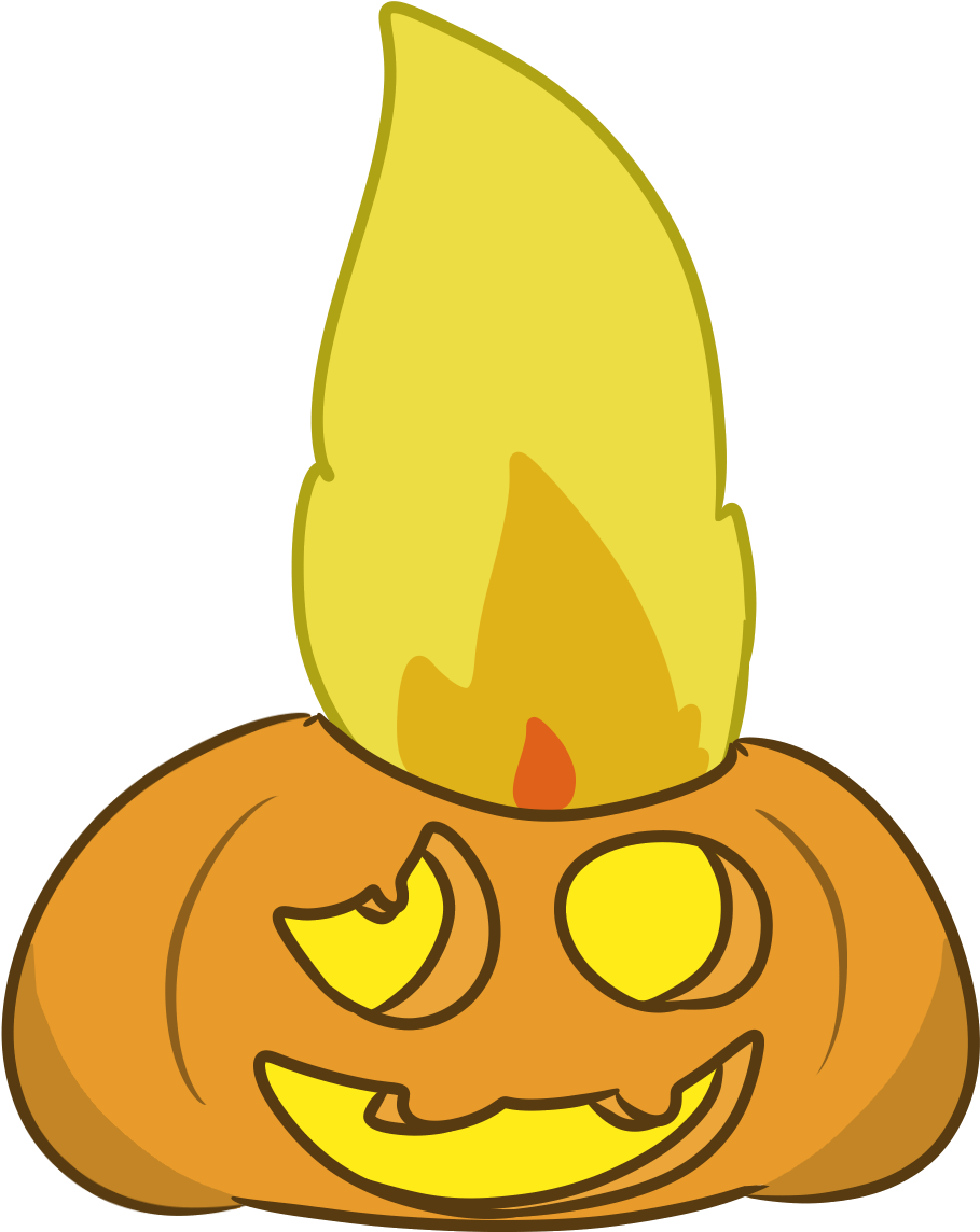 Ast-jackolantern - Ast-jackolantern (1000x1200)