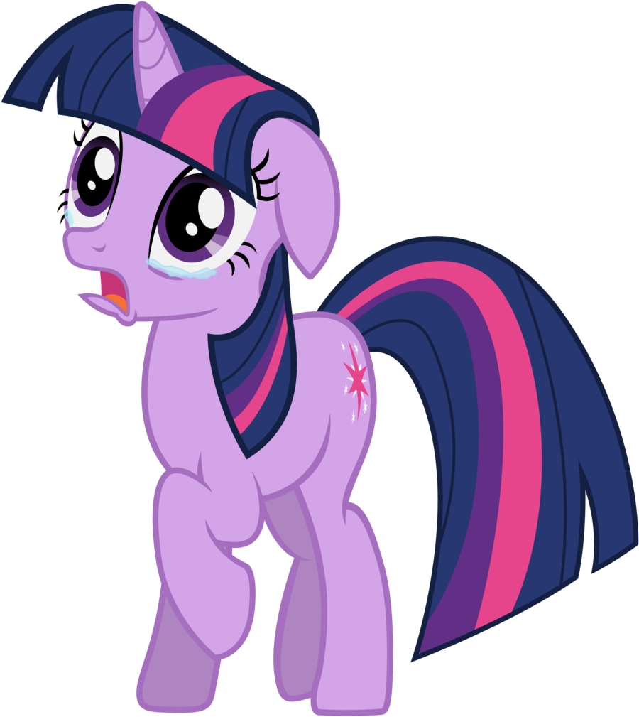 Galerie Bilder Und Informationen - My Little Pony Twilight Plot (900x1035)