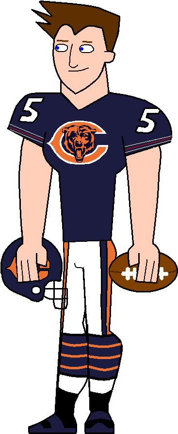 Jock - Jock Png (436x902)