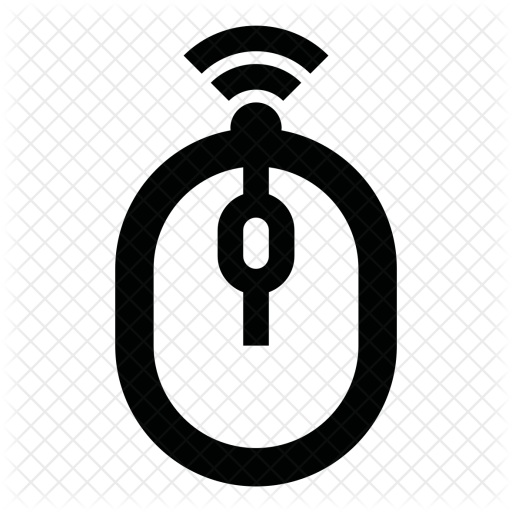 Mouse, Computer, Click, Cursor, Pointor, Scroll, Wheel, - Number (512x512)