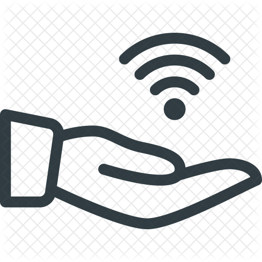Wifi Icon - Wifi Icon Wifi Png (512x512)