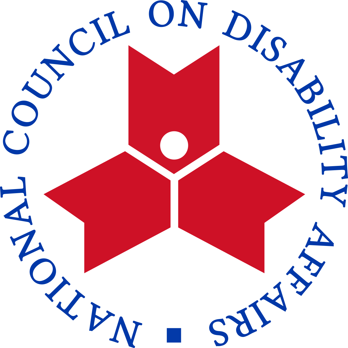 National Council On Disability Logo (1200x1200)