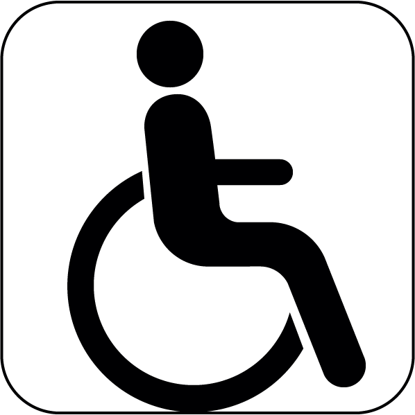 Download Graphic Patterns - Physical Disability (708x708)