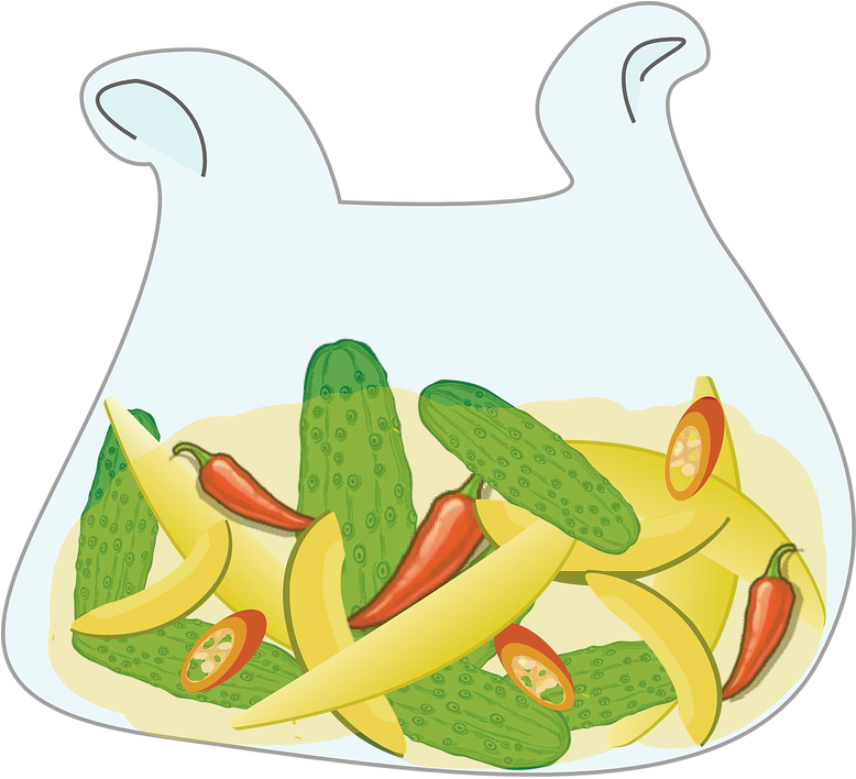 Chili Cartoon 27, Buy Clip Art - Chili Pepper (777x720)