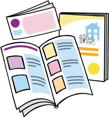 Resources - Human Made Resources For Use In Home (600x400)