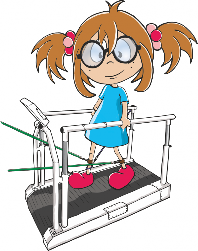 The Programme Is Designed For Children With Physical - Klimkovice (629x800)