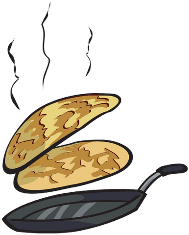 Caramel - Fête De La Chandeleur (512x512)