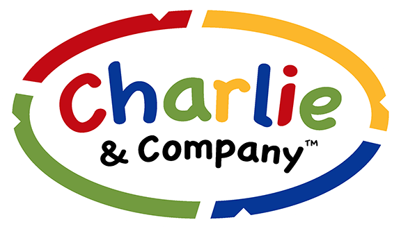 Charlie & Company - School Zone Charlie Plush Toy (charlie & Company) (576x330)