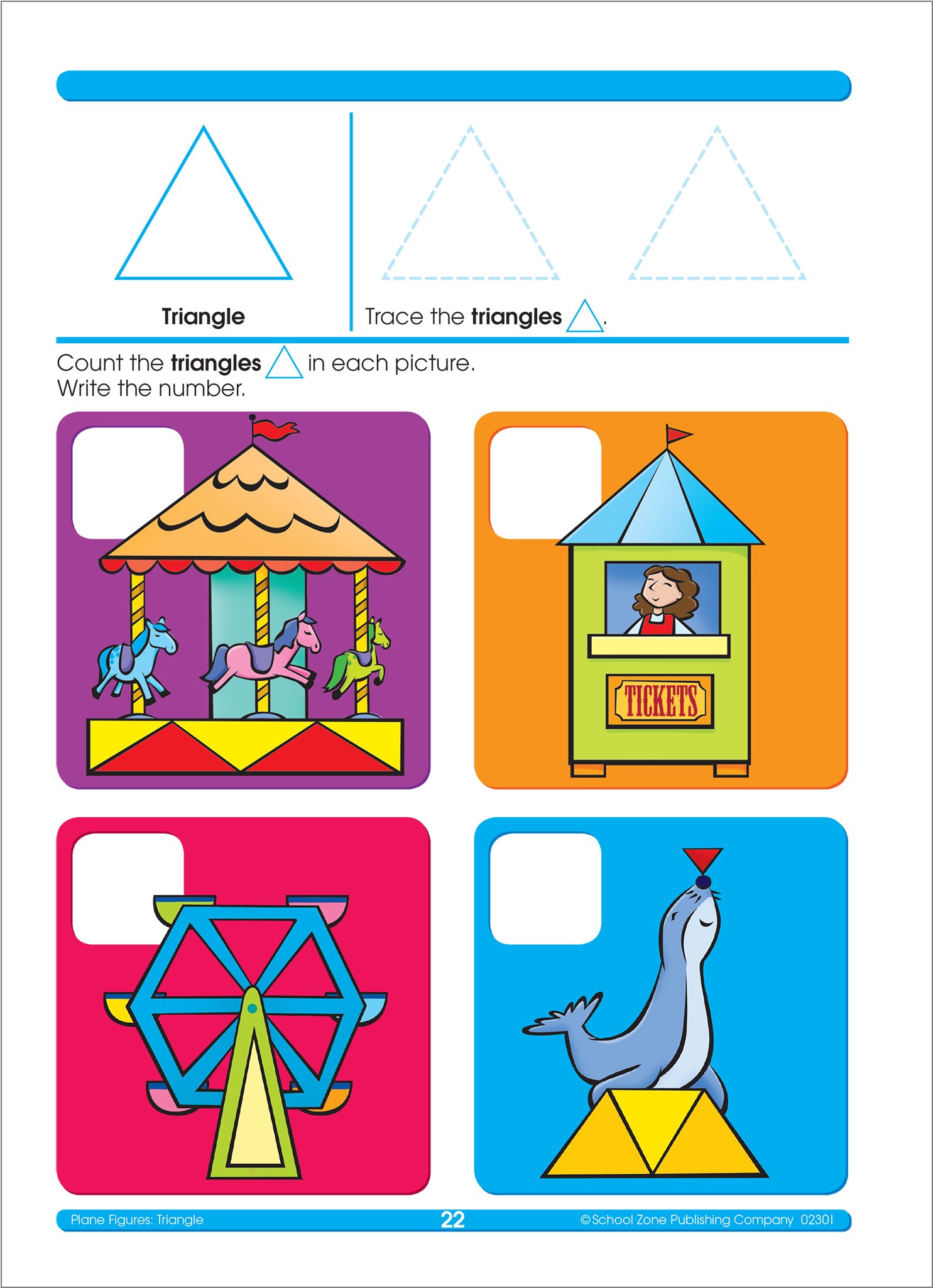 Kindergarten Scholar Deluxe Edition Workbook Makes - Kindergarten (2048x2048)
