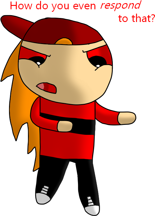 Brick Pic By Wolfytheruff - Cartoon (800x800)