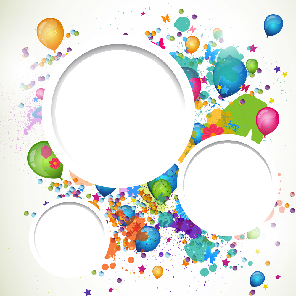 Imagen - Happy Birthday It Card (1000x1000)