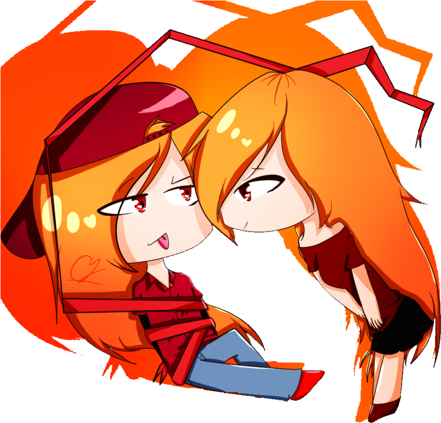 [gift] Queensunnysnow Berserk X Brick By Candy331 - Cartoon (898x889)