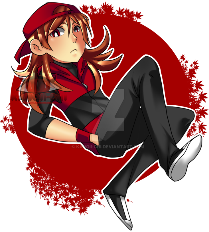 Brick By Kanoii-chi - Brick (755x1057)