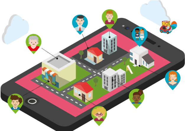 Trouvez Une Solution De Garde D'enfants Qui Vous Convient - Child Care (640x445)