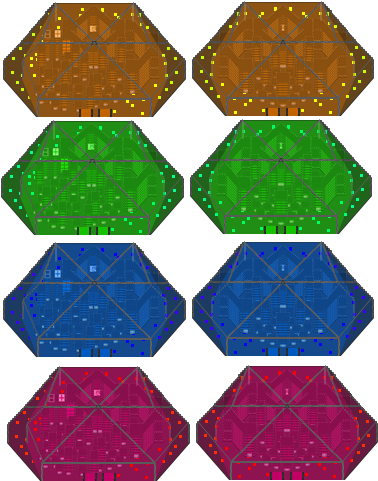 More And A White Version Upcoming - Bank For International Settlements (512x512)