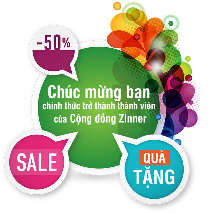 Đến Trải Nghiệm Tại Hệ Thống Dịch Vụ Zinnia Corp Và - Badges (723x748)