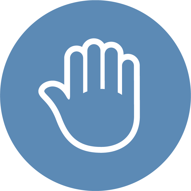 Biceps / Triceps - Harness Symbol (745x745)