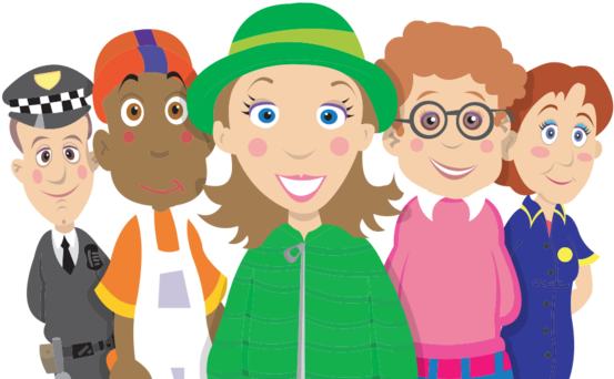 Balamory - Balamory Cbeebies (640x360)