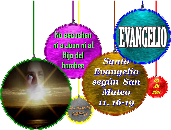 En Aquel Tiempo, Dijo Jesús A La Gente - Computer Institute Banner (600x456)
